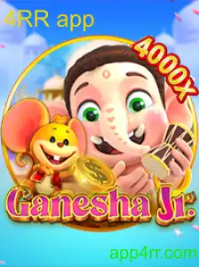 GaneshaJr: Um Novo Universo de Diversão e Estratégia