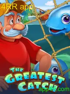 TheGreatestCatch