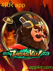 Conheça ZhongKui: Estratégia e Mitos em Jogo